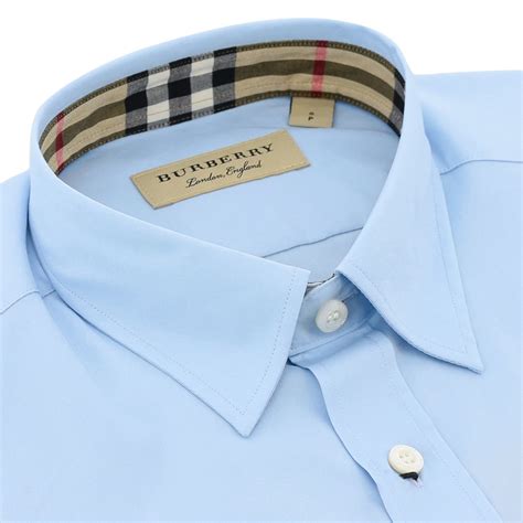 camicia di burberry uomo prezzo|Camicie firmate da uomo .